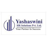 Yashaswini HR Solutions Pvt Ltd logo - Similar company to Vishwakarma Panchal Chamber Of Commerce And Industry