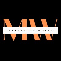 Marvelous Works NG logo - Similar company to Marvelous.Works