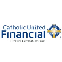 Catholic United Financial logo - Similar company to Orvanta Tech