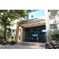Department of Electronics Engineering, SVNIT, Surat logo - Similar company to Grid Logic