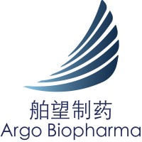 Argo Biopharma logo - Similar company to Rnacure Biopharma