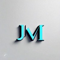 JM HR logo - Similar company to Walterions®