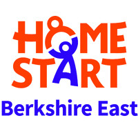 Home-Start Berkshire East logo - Similar company to Home-Start Bracknell Forest