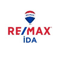 Remax İda logo - Similar company to Fupa Lojistik