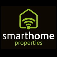 Smart Home User logo - Similar company to Ultimate Electrical, Security & Smarthome Ltd