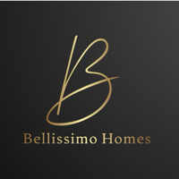 Bellissimo Homes logo - Similar company to The Dark Room