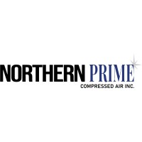 Northern Prime Compressed Air Inc. logo - Similar company to Eden Water Technologies