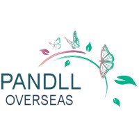 PANDLL OVERSEAS logo - Similar company to Hari International