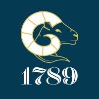 1789 Wealth Strategies, LLC logo - Similar company to Sandbox Financial Partners