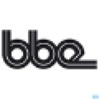BBE Music logo - Similar company to Werenode