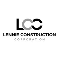 Lennie Construction Corporation logo - Similar company to Richard Erdman Studios
