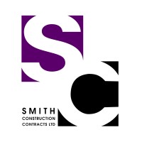 Smith Construction Contracts logo - Similar company to Gannon Developments Ltd