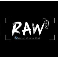 RAW Vision Media logo - Similar company to Ambiora Techfest