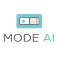 MODE logo - Similar company to Beatrust