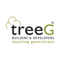 TreeG Builders & Developers logo - Similar company to Olivia Projects
