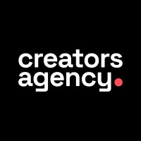 Creators Agency logo - Similar company to Repflow