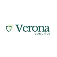 Verona Security logo - Similar company to Flashflow