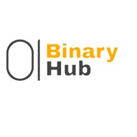 Binary'Hub logo - Similar company to Binary Hub