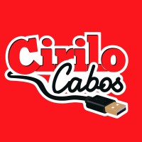 CiriloCabos logo - Similar company to Baseus Kz