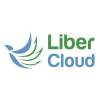 LiberCloud logo - Similar company to One Touch Brands