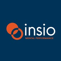 Insio Mental Performance logo - Similar company to Insight6 Bucks, Beds And Oxfordshire