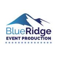 Blue Ridge Event Production logo - Similar company to System Crew Gmbh