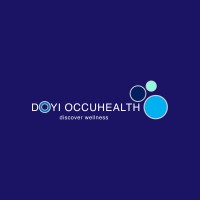 Doyi Occuhealth logo - Similar company to Rexpharma Limited (Eu Qp Service)