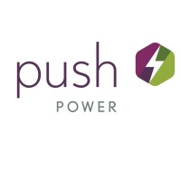 Push Power Limited logo - Similar company to Push Energy