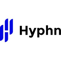Hyphn Tech logo - Similar company to Code Dazzlers