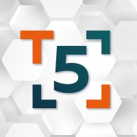TECH5 logo - Similar company to Truscisp