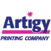 Artigy Printing Company