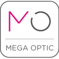 Mega Optic logo - Similar company to Optic For Good