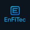 EnFiTec logo - Similar company to Vroots Cafe