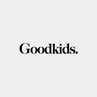 Goodkids logo - Similar company to 6 Lab