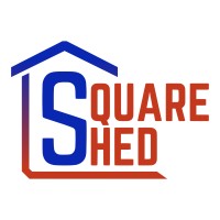 SquareShed logo - Similar company to Buildtuff