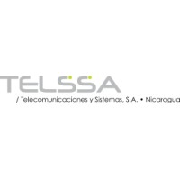 TELSSA logo - Similar company to Sencom