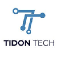 Tidon Tech logo - Similar company to Procentrica