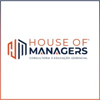 House of Managers logo - Similar company to Dsb Consultoria