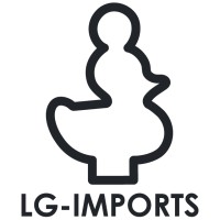 LG-IMPORTS logo - Similar company to Noor Lighting