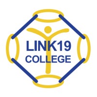 LINK19 College logo - Similar company to Grow 19