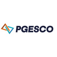 PGESCO logo - Similar company to Quarcom Engineering