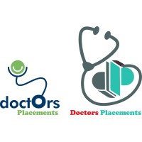 Doctors Placements logo - Similar company to Kapardhi Doctors Recruitment And Placement Services Pvt.Ltd.,
