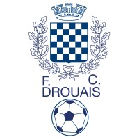 FC Drouais DREUX logo - Similar company to Mercedes-Benz Davis Dreux