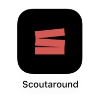 ScoutAround.io logo - Similar company to Codeatelier.Io