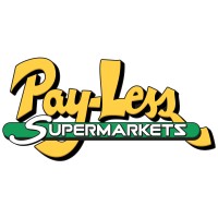 Pay-Less Markets, Inc. logo - Similar company to Pay It Forward