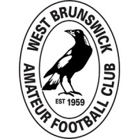 West Brunswick Amateur Football Club logo - Similar company to Universal Practice
