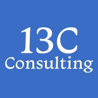 13C Consulting Ltd logo - Similar company to 13Cs.Gr