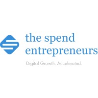 the spend entrepreneurs logo - Similar company to Leanlinking