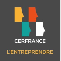 L'ENTREPRENDRE CERFRANCE logo - Similar company to Profilaé