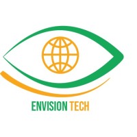 Envision Tech Pvt. Ltd. logo - Similar company to Envision Technology Solutions